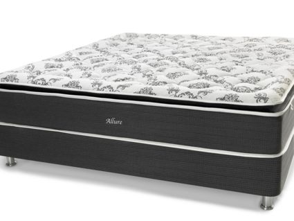 Матрас Evita Pillow Top Allure 43