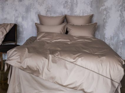 Пододеяльник German Grass Carinthia Noble Lace Grass 466