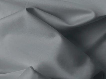 Простыня Primavelle на резинке Satin Luxe (мистический серый) 460