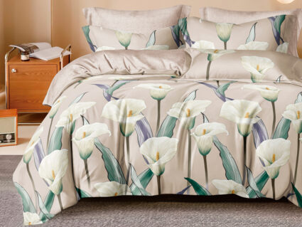 Комплект постельного белья Tango TPIG3-1947 192