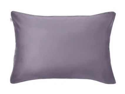 Наволочка Primavelle Satin Luxe (драгоценный аметист) 497