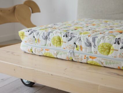 Матрас Димакс Сорванец х/б