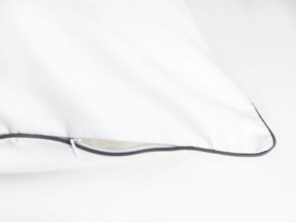 Наволочка German Grass Innsbruck Noble Gray Grass (2 шт.) 497