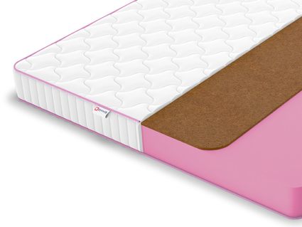 Матрас Denwir MEGA FOAM HARD 15 748