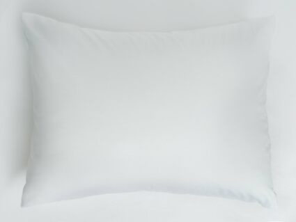 Наволочка German Grass White Noble Traditions Grass (2 шт.) 497