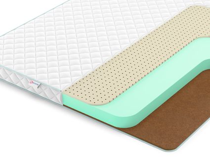 Матрас Denwir SIMPL HARD SOFT 10 748