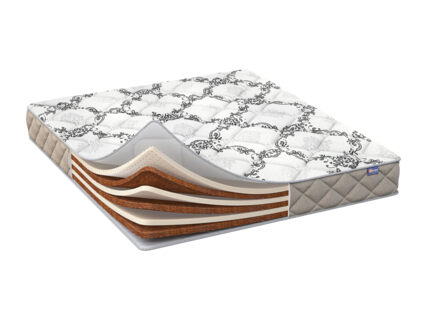 Матрас Димакс Онли медиум латекс 41