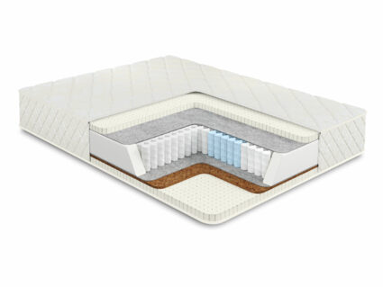 Матрас Comfort Line Medium Comfort S1000 34