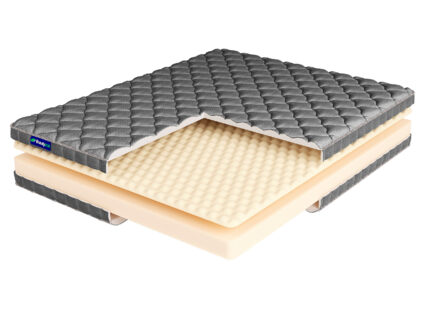 Матрас BeautyRoll Roll Foam 10 Massage Lux 569