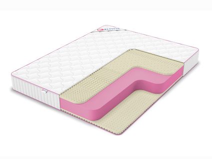 Матрас Denwir MEGA SOFT RELAX PLUS 20 719