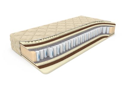 Матрас DreamLine Paradise Massage DS 43