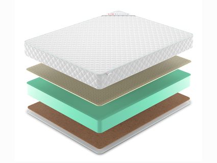 Матрас Denwir SIMPL HARD SOFT 20 719