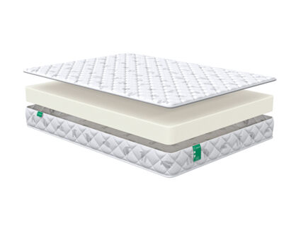 Матрас Sleeptek Simple Roll 11 69