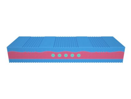 Матрас Mr.Mattress ProLive Viscool 567
