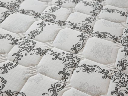 Матрас Димакс Твист Ролл Лайт стиф