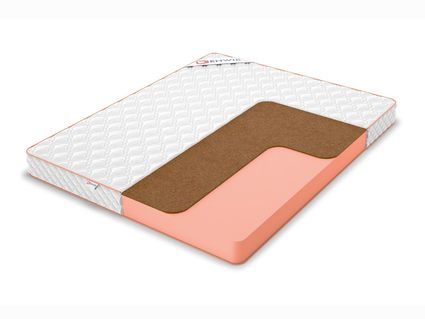 Матрас Denwir TOP FOAM HARD 15 748