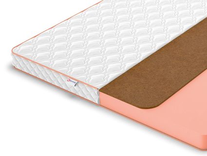 Матрас Denwir TOP FOAM HARD 11 748
