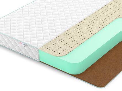 Матрас Denwir SIMPL HARD SOFT 16 719
