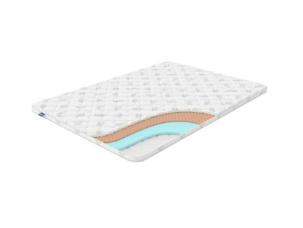 Наматрасник Димакс Massage foam 3 см 110