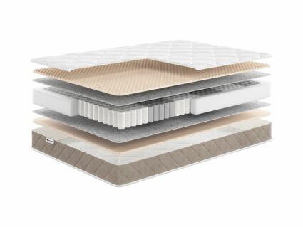 Матрас Мистер Слип Soft Line массаж 35