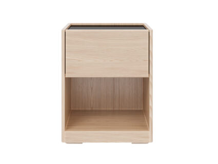 Тумба Rivi Gigi (S) Молочный дуб 1551