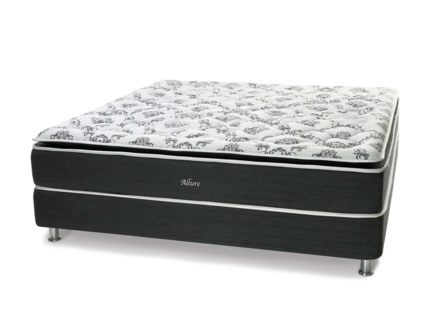 Матрас Evita Pillow Top Allure 43