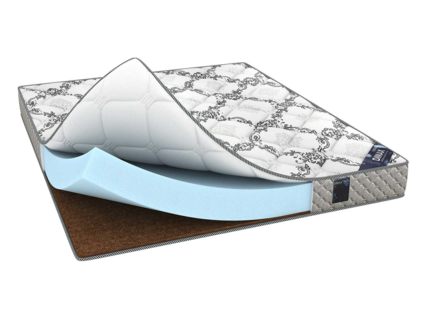 Матрас Димакс Твист Ролл Симпл 15 уцененный 25