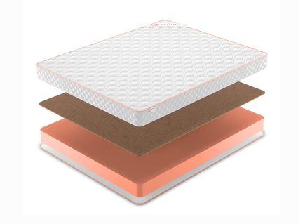 Матрас Denwir TOP FOAM HARD 15 748