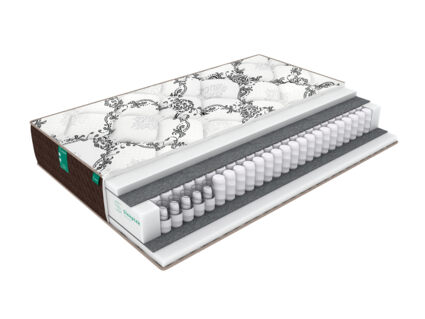 Матрас Sleeptek Duplex Foam Double 46