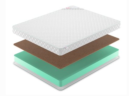 Матрас Denwir SIMPL FOAM HARD 15 748