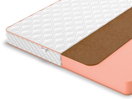 Матрас Denwir TOP FOAM HARD 15 748