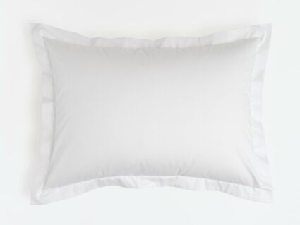 Наволочка German Grass оксфордская White Noble Traditions Grass (2 шт.) 497