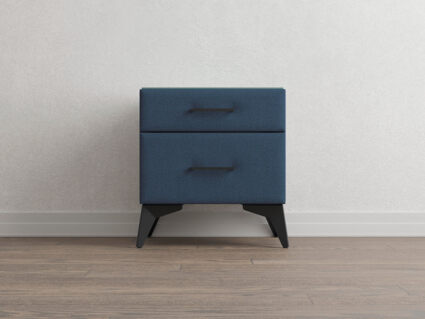 Тумба Сонум Merida Багама синий 1550