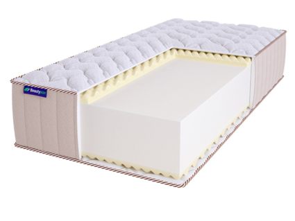 Матрас BeautyRoll Roll Foam 21 Massage Double LUX 567