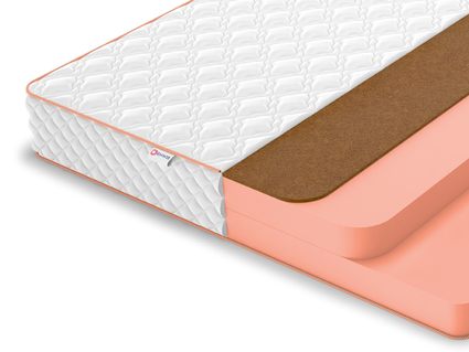 Матрас Denwir TOP FOAM HARD 21 748