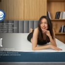 Матрас Димакс Практик Чип Ролл 23 кокос