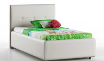 Кровать Nuvola Bianco 90 Next 001