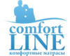 ортопедические матрасы comfort line